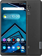 Best available price of Lenovo Tab V7 in Myanmarrabia