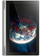 Best available price of Lenovo Yoga Tablet 2 Pro in Myanmarrabia