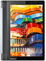 Best available price of Lenovo Yoga Tab 3 10 in Myanmarrabia