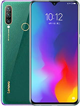 Best available price of Lenovo K10 Note in Myanmarrabia