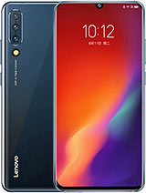 Best available price of Lenovo Z6 in Myanmarrabia