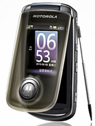 Best available price of Motorola A1680 in Myanmarrabia