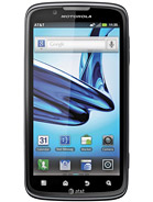 Best available price of Motorola ATRIX 2 MB865 in Myanmarrabia