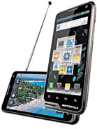 Best available price of Motorola ATRIX TV XT682 in Myanmarrabia