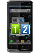Best available price of Motorola ATRIX TV XT687 in Myanmarrabia