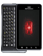 Best available price of Motorola DROID 3 in Myanmarrabia