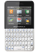Best available price of Motorola EX119 in Myanmarrabia