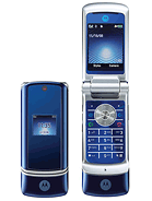 Best available price of Motorola KRZR K1 in Myanmarrabia