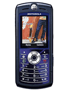 Best available price of Motorola SLVR L7e in Myanmarrabia