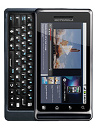 Best available price of Motorola MILESTONE 2 in Myanmarrabia