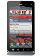 Best available price of Motorola MILESTONE 3 XT860 in Myanmarrabia