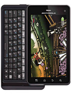 Best available price of Motorola Milestone XT883 in Myanmarrabia