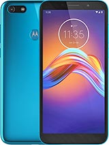 Best available price of Motorola Moto E6 Play in Myanmarrabia