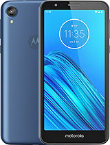 Best available price of Motorola Moto E6 in Myanmarrabia