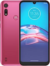 Best available price of Motorola Moto E6i in Myanmarrabia