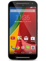 Best available price of Motorola Moto G Dual SIM 2nd gen in Myanmarrabia