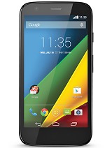 Best available price of Motorola Moto G Dual SIM in Myanmarrabia