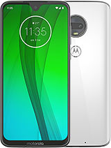 Best available price of Motorola Moto G7 in Myanmarrabia