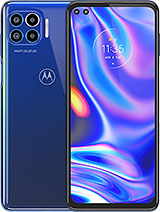 Best available price of Motorola One 5G UW in Myanmarrabia