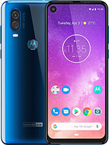 Best available price of Motorola One Vision in Myanmarrabia