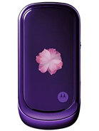 Best available price of Motorola PEBL VU20 in Myanmarrabia