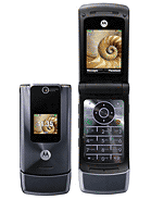 Best available price of Motorola W510 in Myanmarrabia