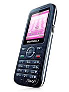 Best available price of Motorola WX395 in Myanmarrabia