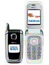 Best available price of Nokia 6101 in Myanmarrabia
