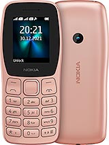 Best available price of Nokia 110 (2022) in Myanmarrabia