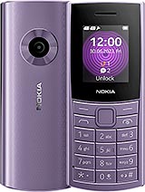 Best available price of Nokia 110 4G (2023) in Myanmarrabia