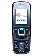Best available price of Nokia 2680 slide in Myanmarrabia