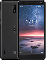 Best available price of Nokia 3-1 A in Myanmarrabia