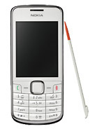 Best available price of Nokia 3208c in Myanmarrabia