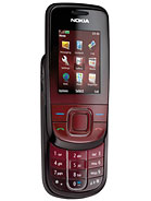 Best available price of Nokia 3600 slide in Myanmarrabia