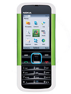 Best available price of Nokia 5000 in Myanmarrabia