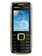Best available price of Nokia 5132 XpressMusic in Myanmarrabia