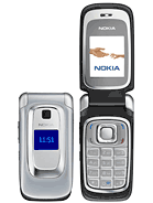 Best available price of Nokia 6085 in Myanmarrabia