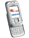 Best available price of Nokia 6111 in Myanmarrabia