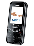 Best available price of Nokia 6124 classic in Myanmarrabia