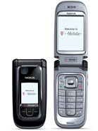 Best available price of Nokia 6263 in Myanmarrabia