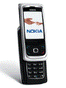 Best available price of Nokia 6282 in Myanmarrabia