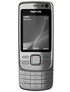 Best available price of Nokia 6600i slide in Myanmarrabia