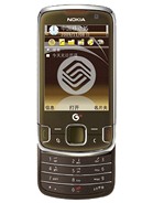 Best available price of Nokia 6788 in Myanmarrabia