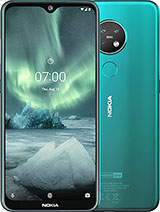 Best available price of Nokia 7_2 in Myanmarrabia