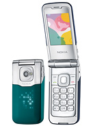 Best available price of Nokia 7510 Supernova in Myanmarrabia
