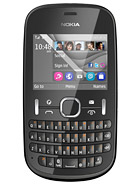 Best available price of Nokia Asha 200 in Myanmarrabia