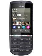 Best available price of Nokia Asha 300 in Myanmarrabia