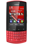 Best available price of Nokia Asha 303 in Myanmarrabia