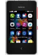 Best available price of Nokia Asha 500 Dual SIM in Myanmarrabia