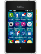 Best available price of Nokia Asha 502 Dual SIM in Myanmarrabia